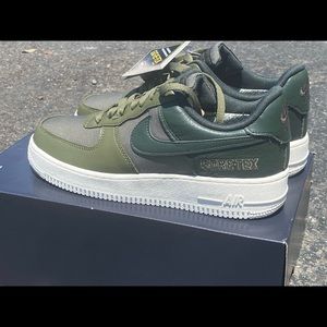 Gore-Tex Air Force 1 GTX